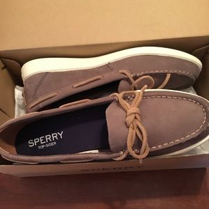 Sperry oasis canal 8